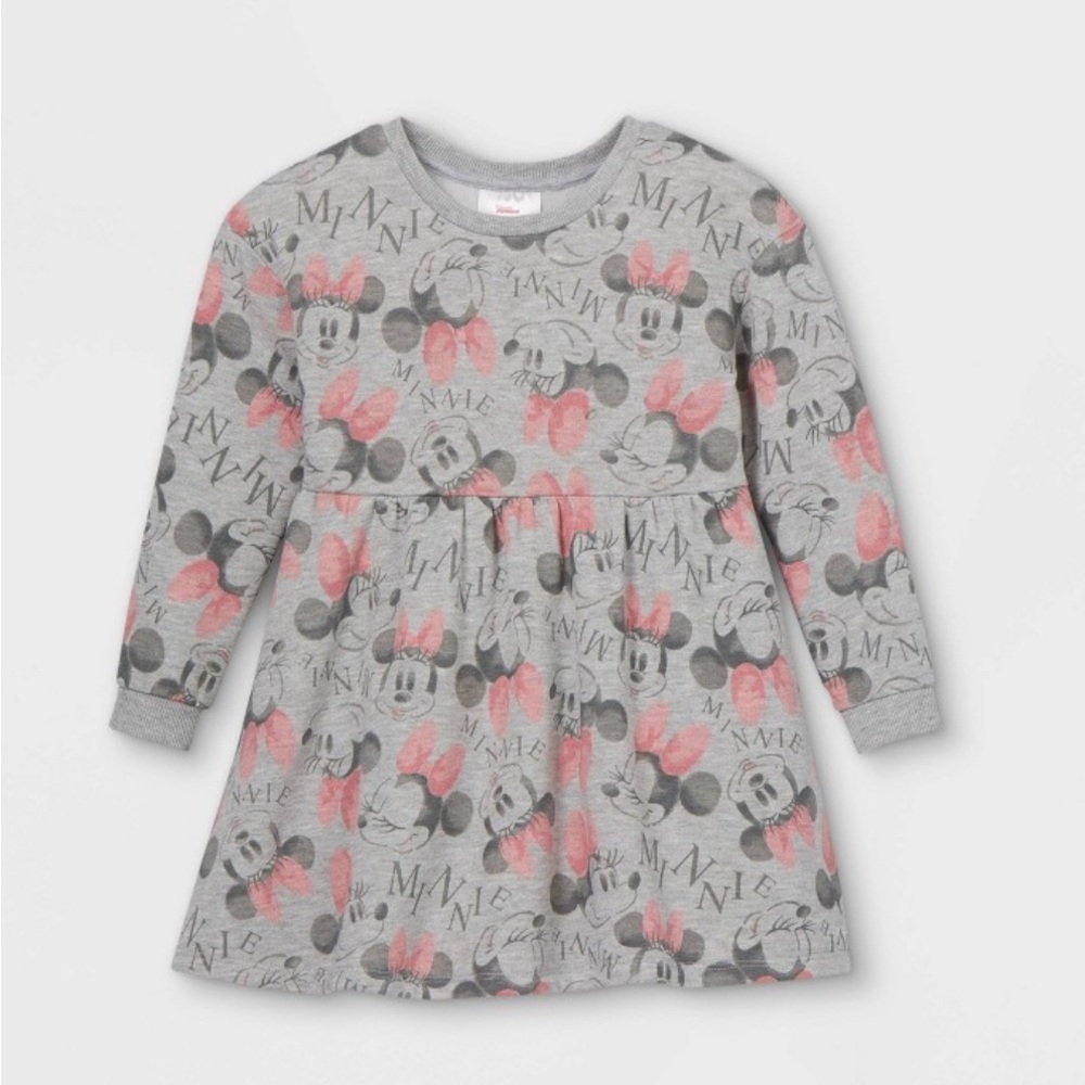 Disney Minnie Mouse dress, 18 months
